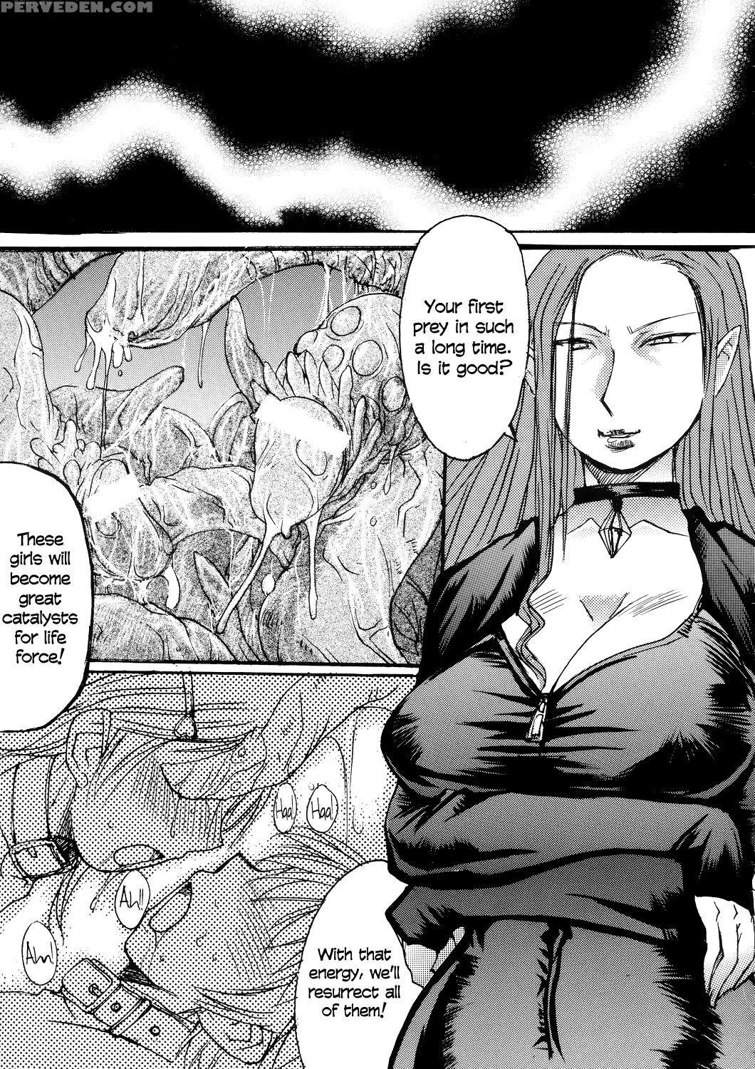 (c67) [bakunyu Fullnerson (kokuryuugan)] Kuroi Taiyou Kageno Tsuki Episode 2: Somebody Love You - Black Sun And Shadow Moon 2 (futari Wa Precure) [english] =lwb= 1