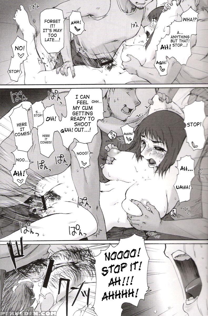 (c67) [sago Jou (seura Isago)] Miko-rin (school Rumble) [english] [saha] 1