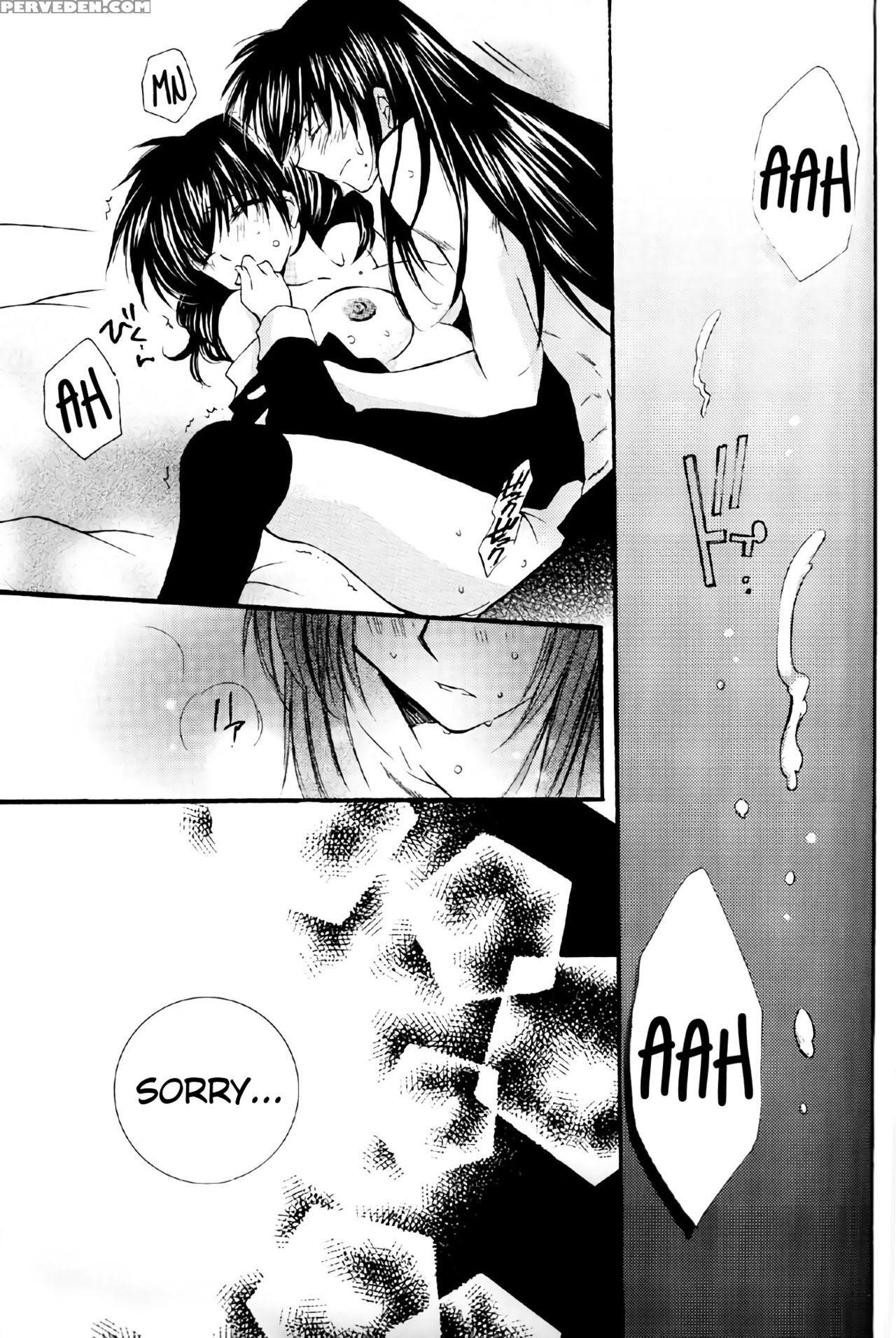 (c67) [sakurakan (seriou Sakura)] Tobikiri No Himi... 1