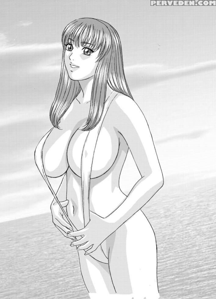 (c68) [d-lovers (nishimaki Tohru)] Doa Xxx Vol. 03 (dead Or Alive) [digital] [english] 1