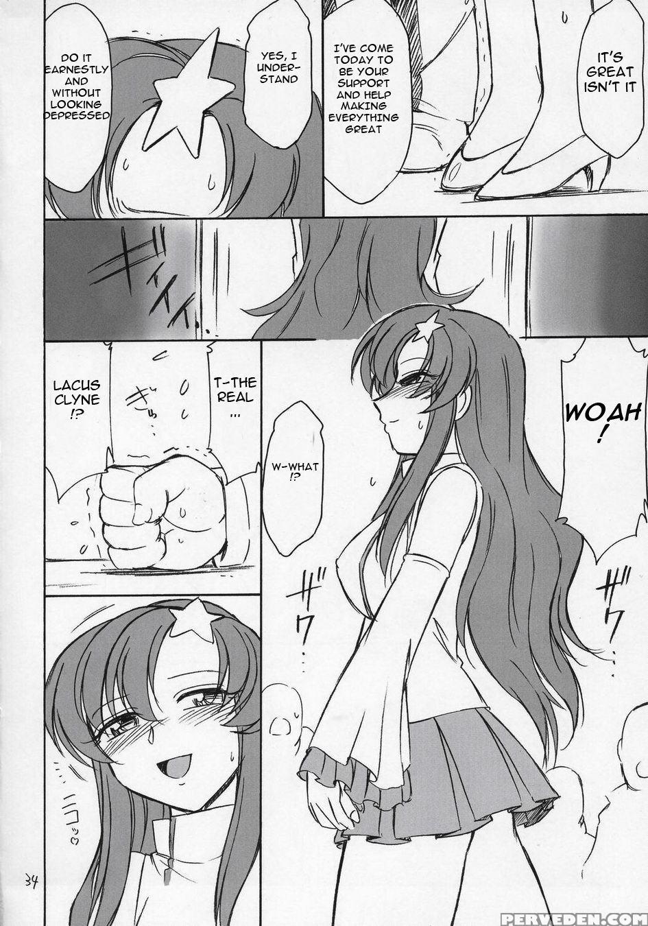 (c68) [einsatz Gruppe (charlie Nishinaka)] Prisoner 6 The Song Of The Fake (gundam Seed Destiny) [english] [remoe] 1