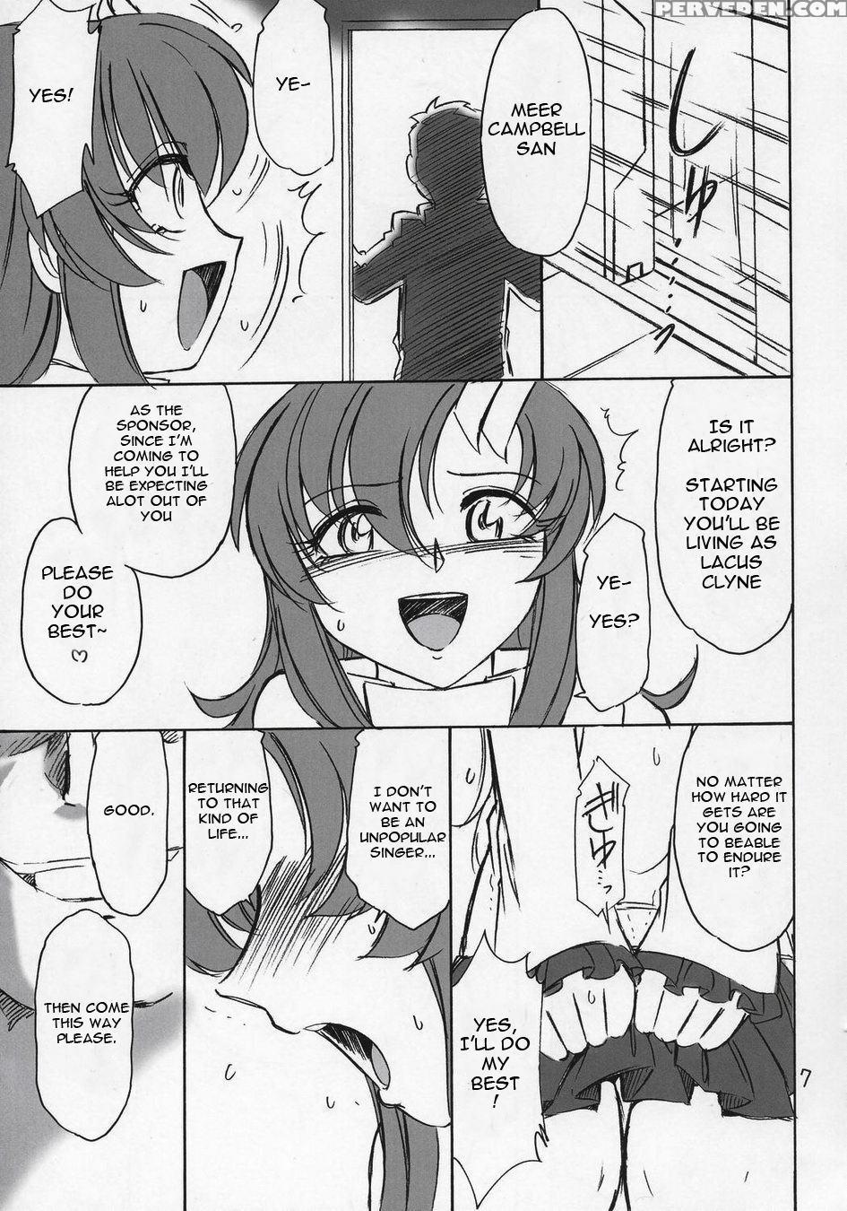 (c68) [einsatz Gruppe (charlie Nishinaka)] Prisoner 6 The Song Of The Fake (gundam Seed Destiny) [english] [remoe] 1