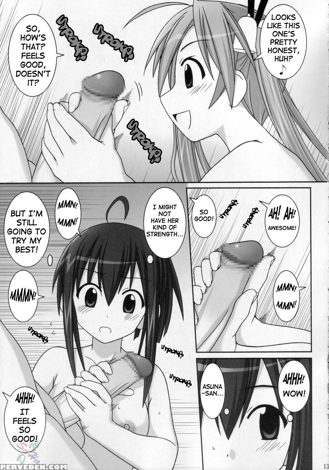 (c68) [gust (gust-san)] Iro-iro-iro (mahou Sensei Negima!) [english] [saha] 1