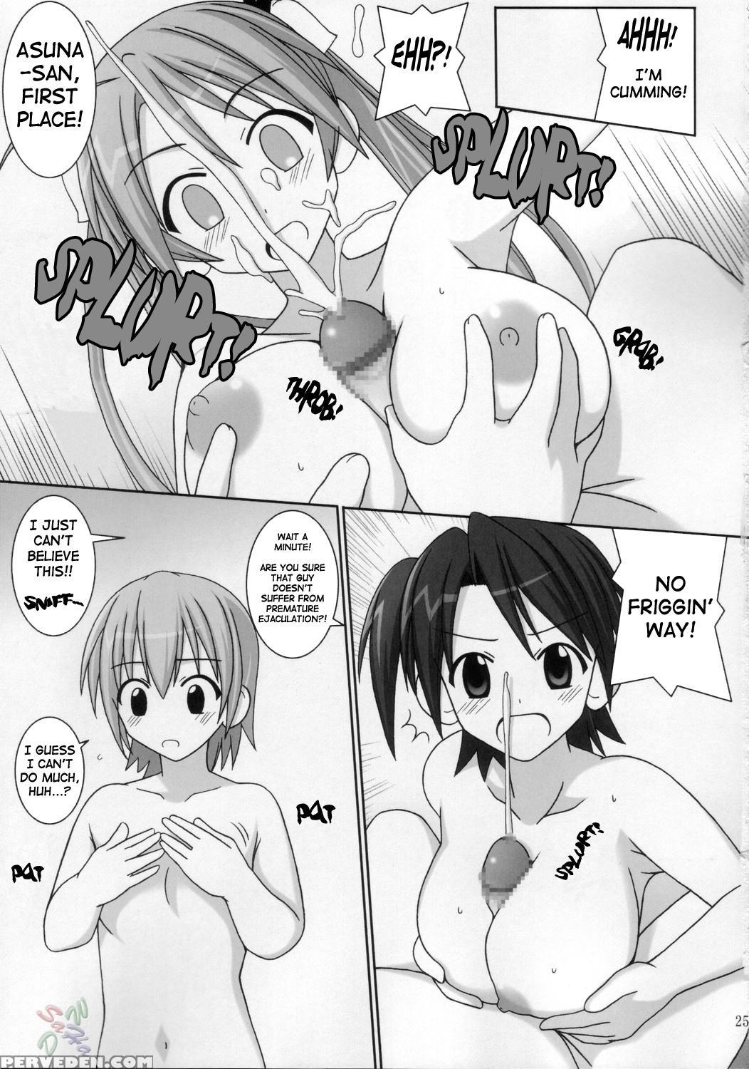 (c68) [gust (gust-san)] Iro-iro-iro (mahou Sensei Negima!) [english] [saha] 1