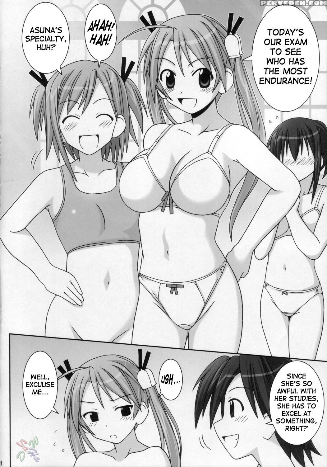(c68) [gust (gust-san)] Iro-iro-iro (mahou Sensei Negima!) [english] [saha] 1