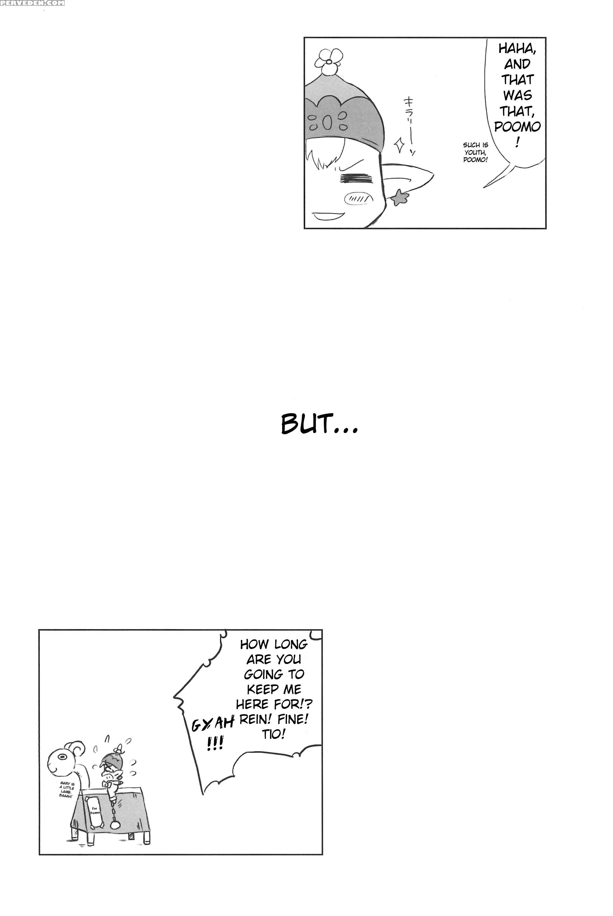 (c68) [kanmidokoro Usb (furiri)] Firefly (fushigiboshi No Futagohime) [english] [atf] 1