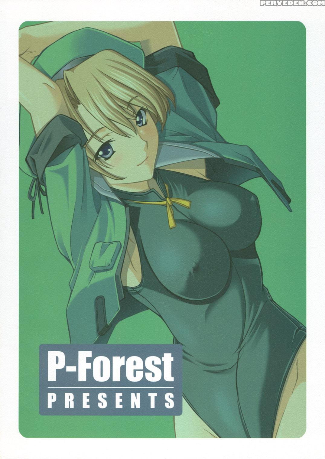 (c68) [p-forest (hozumi Takashi)] Ore No Onna Urza Hen (rance Vi) [english] [fated Circle] 1