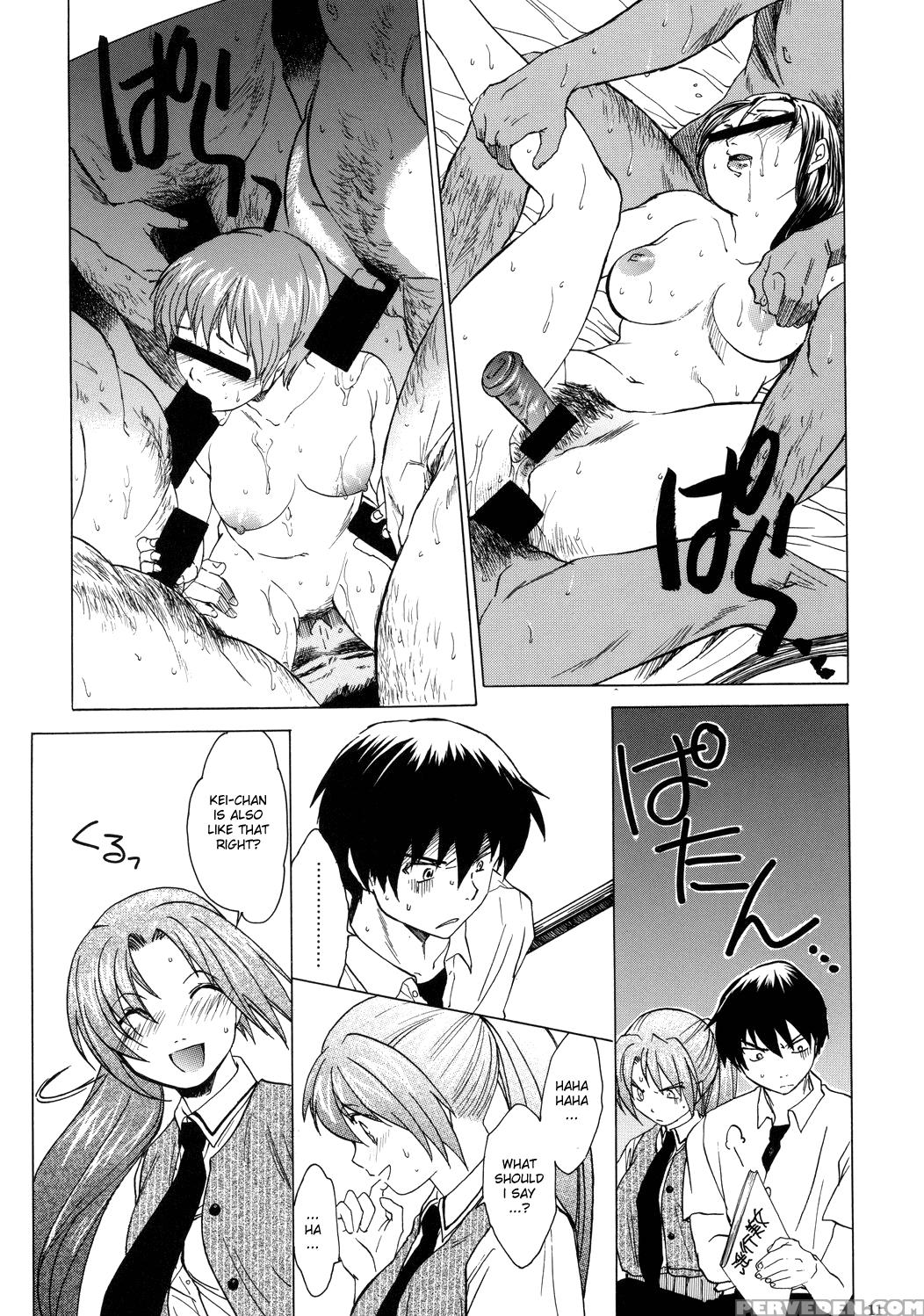 (c68) [toko-ya (kitou En)] Manatsu No Oni | Midsummer's Demon (higurashi No Naku Koro Ni) [english] 1