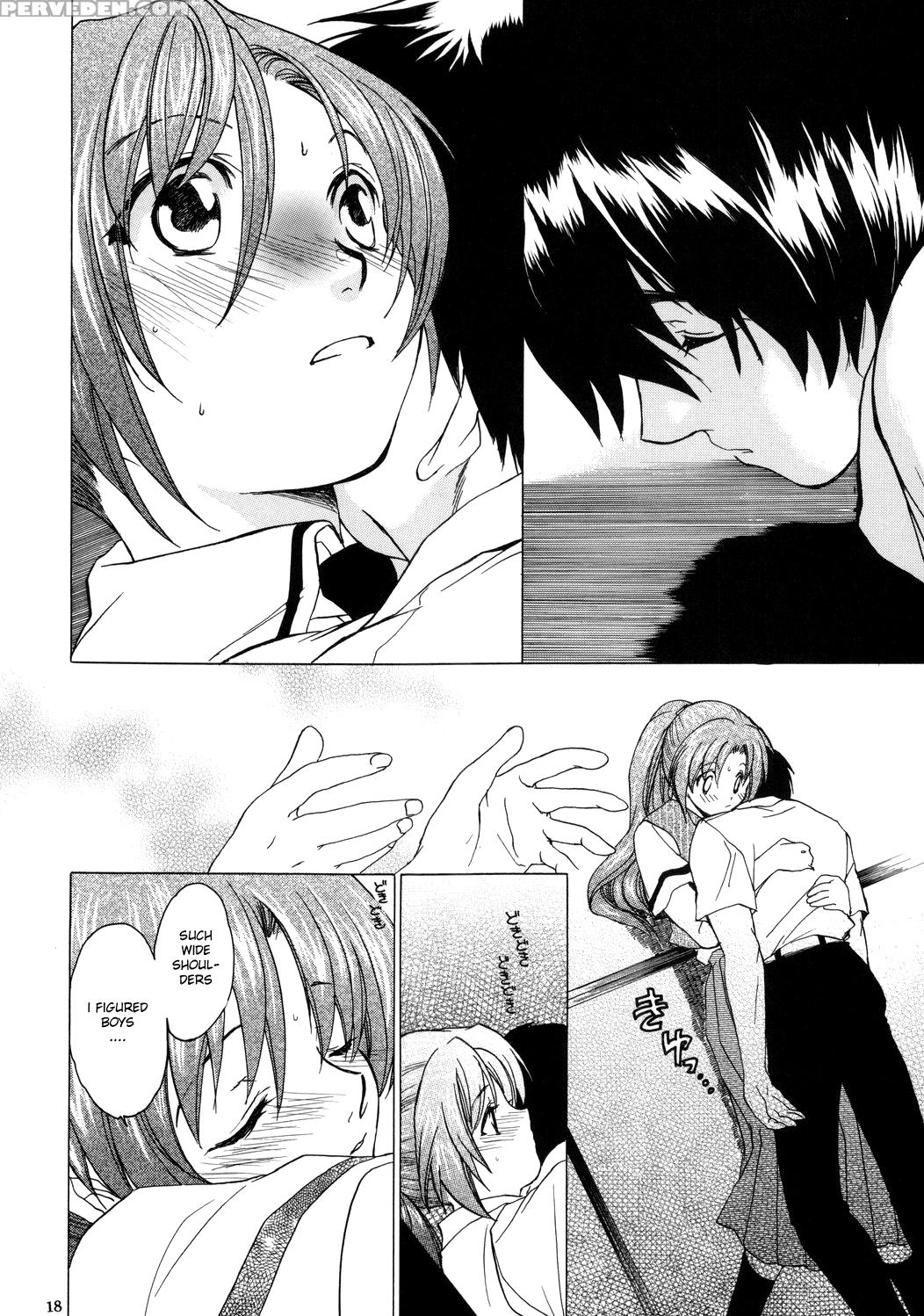 (c68) [toko-ya (kitou En)] Manatsu No Oni | Midsummer's Demon (higurashi No Naku Koro Ni) [english] 1