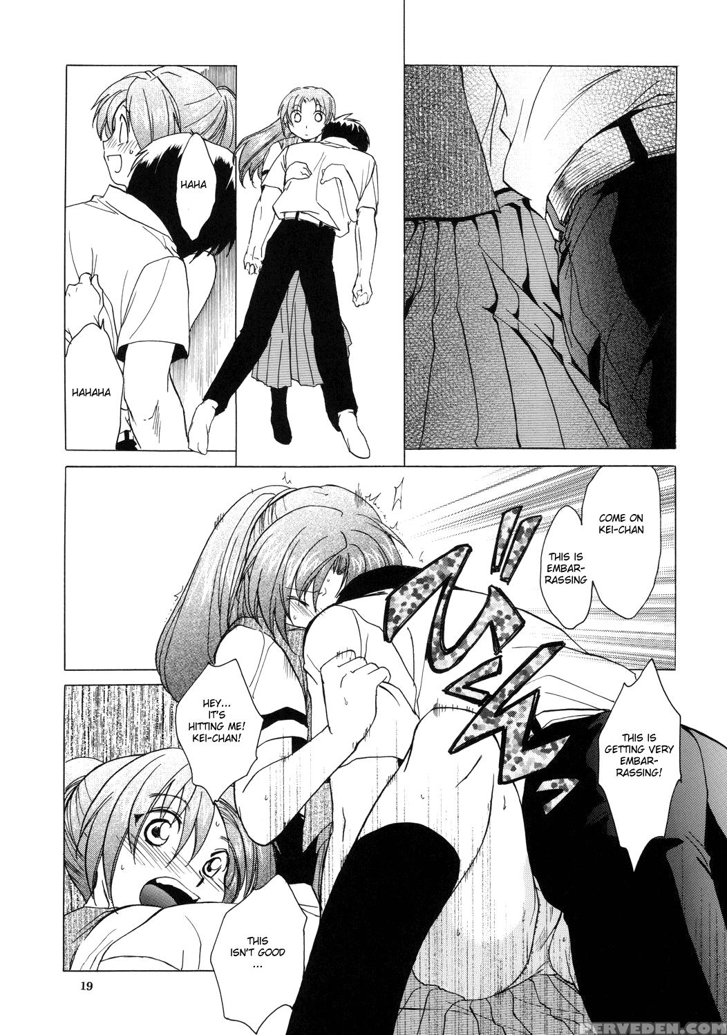 (c68) [toko-ya (kitou En)] Manatsu No Oni | Midsummer's Demon (higurashi No Naku Koro Ni) [english] 1