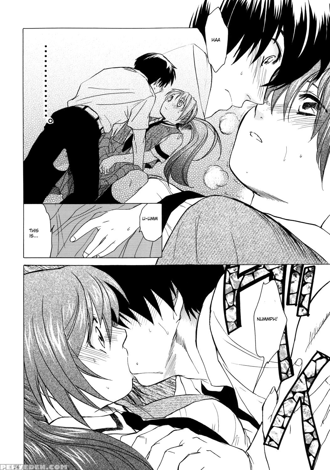 (c68) [toko-ya (kitou En)] Manatsu No Oni | Midsummer's Demon (higurashi No Naku Koro Ni) [english] 1