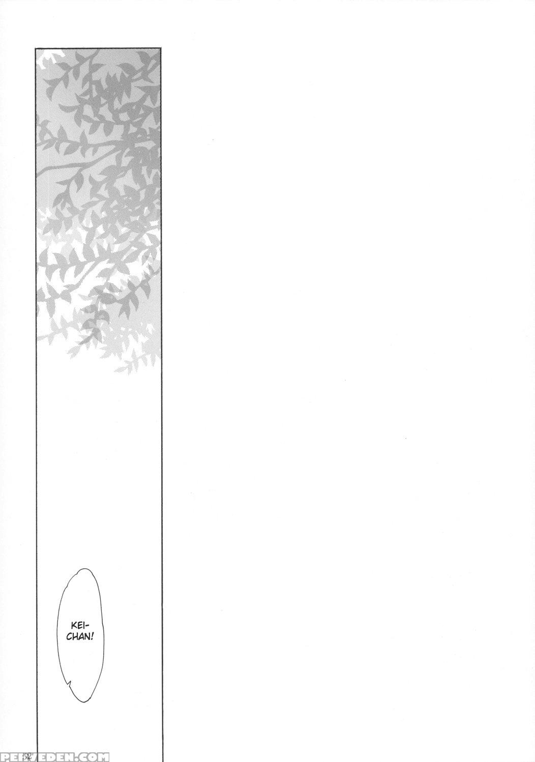 (c68) [toko-ya (kitou En)] Manatsu No Oni | Midsummer's Demon (higurashi No Naku Koro Ni) [english] 1