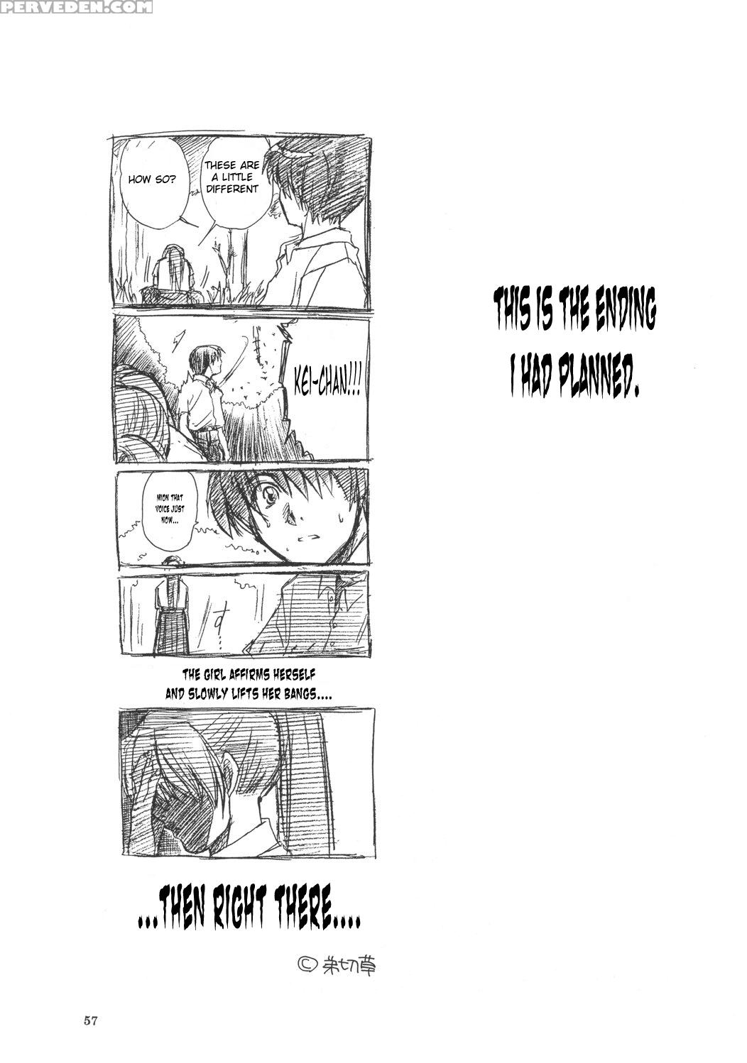 (c68) [toko-ya (kitou En)] Manatsu No Oni | Midsummer's Demon (higurashi No Naku Koro Ni) [english] 1