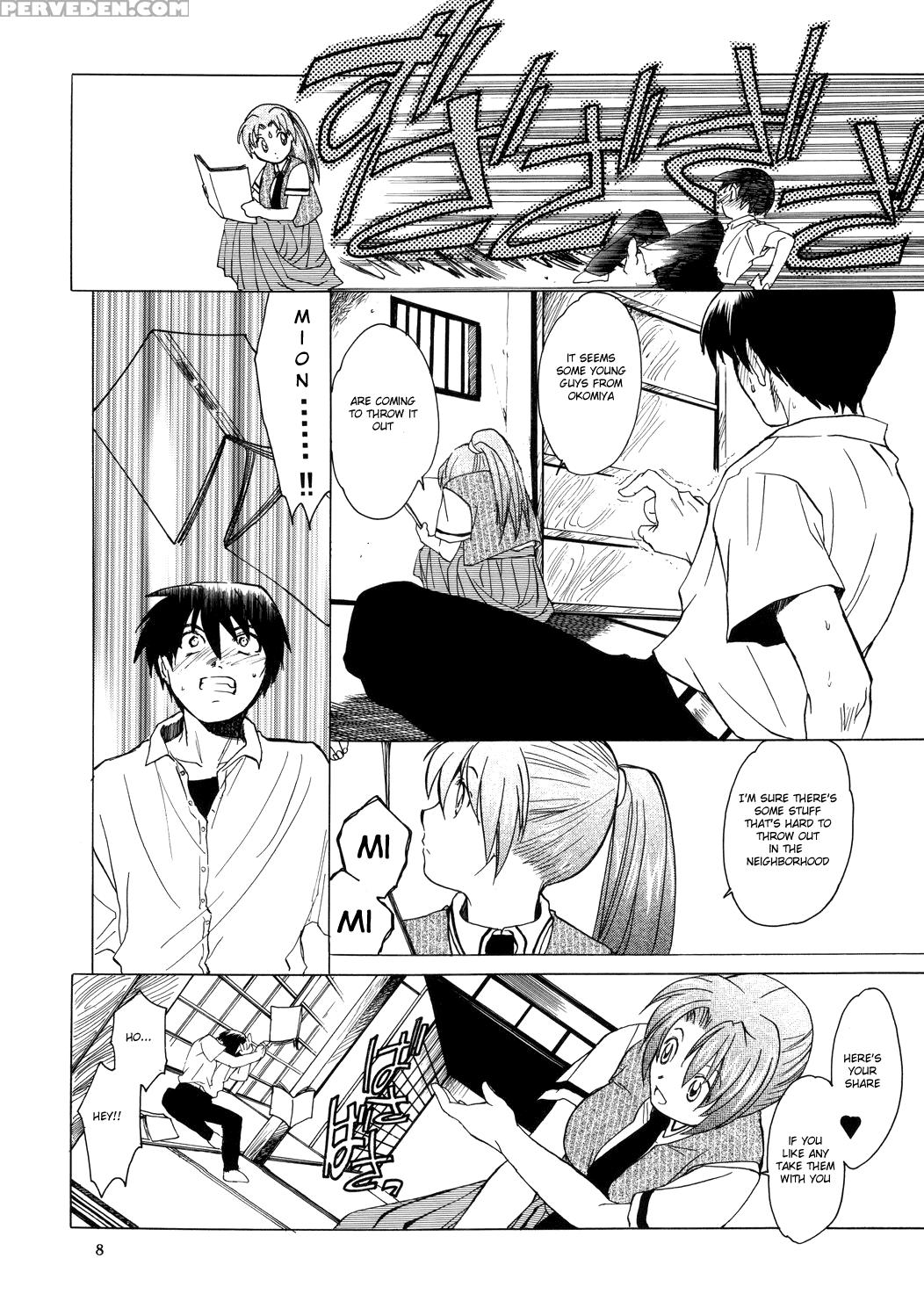 (c68) [toko-ya (kitou En)] Manatsu No Oni | Midsummer's Demon (higurashi No Naku Koro Ni) [english] 1