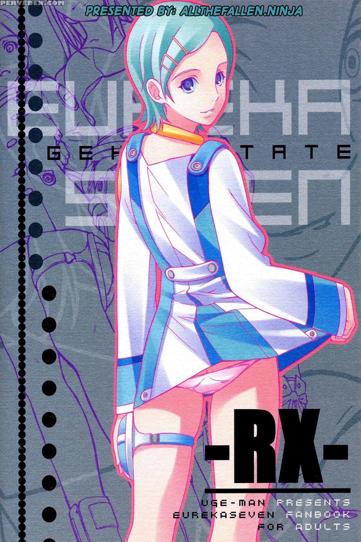 (c68) [ugeman (ugeppa)] -rx- (eureka Seven) [english] [atf] 1