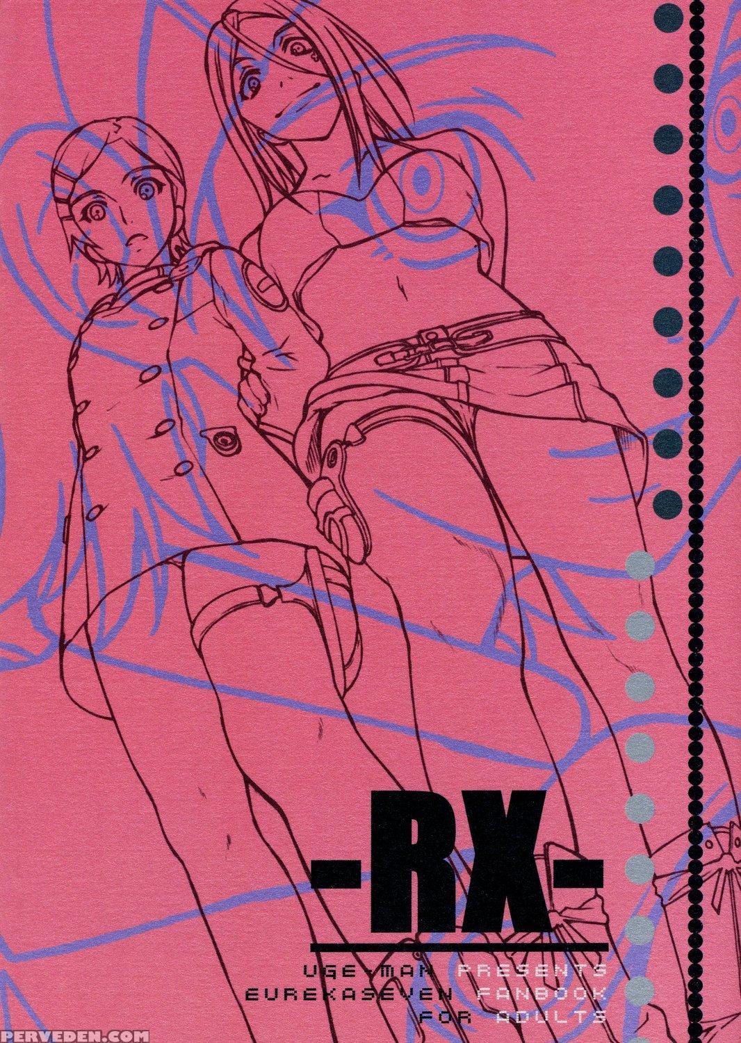 (c68) [ugeman (ugeppa)] -rx- (eureka Seven) [english] [atf] 1