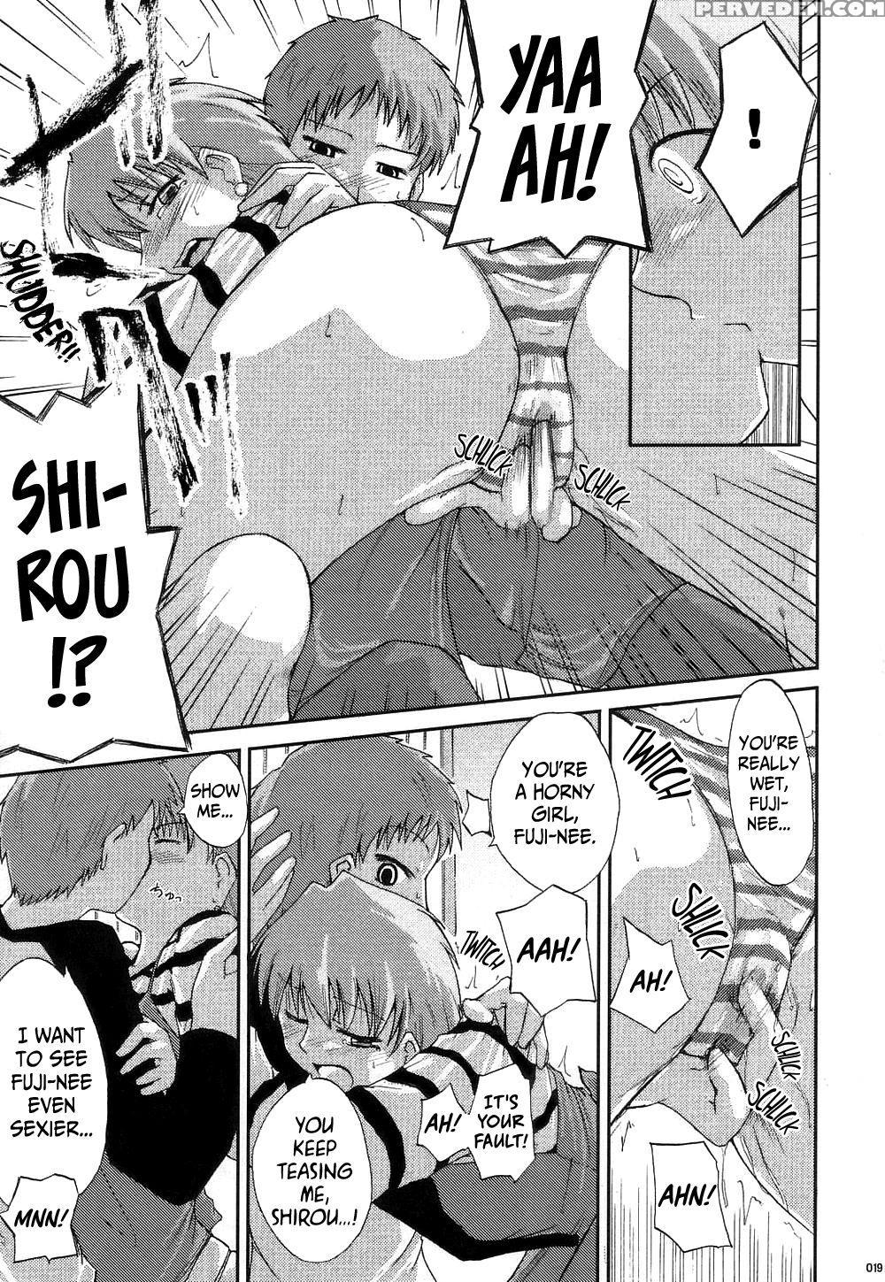 (c68) [youtoujirushi (arami Taito)] The Desire Of ... 1