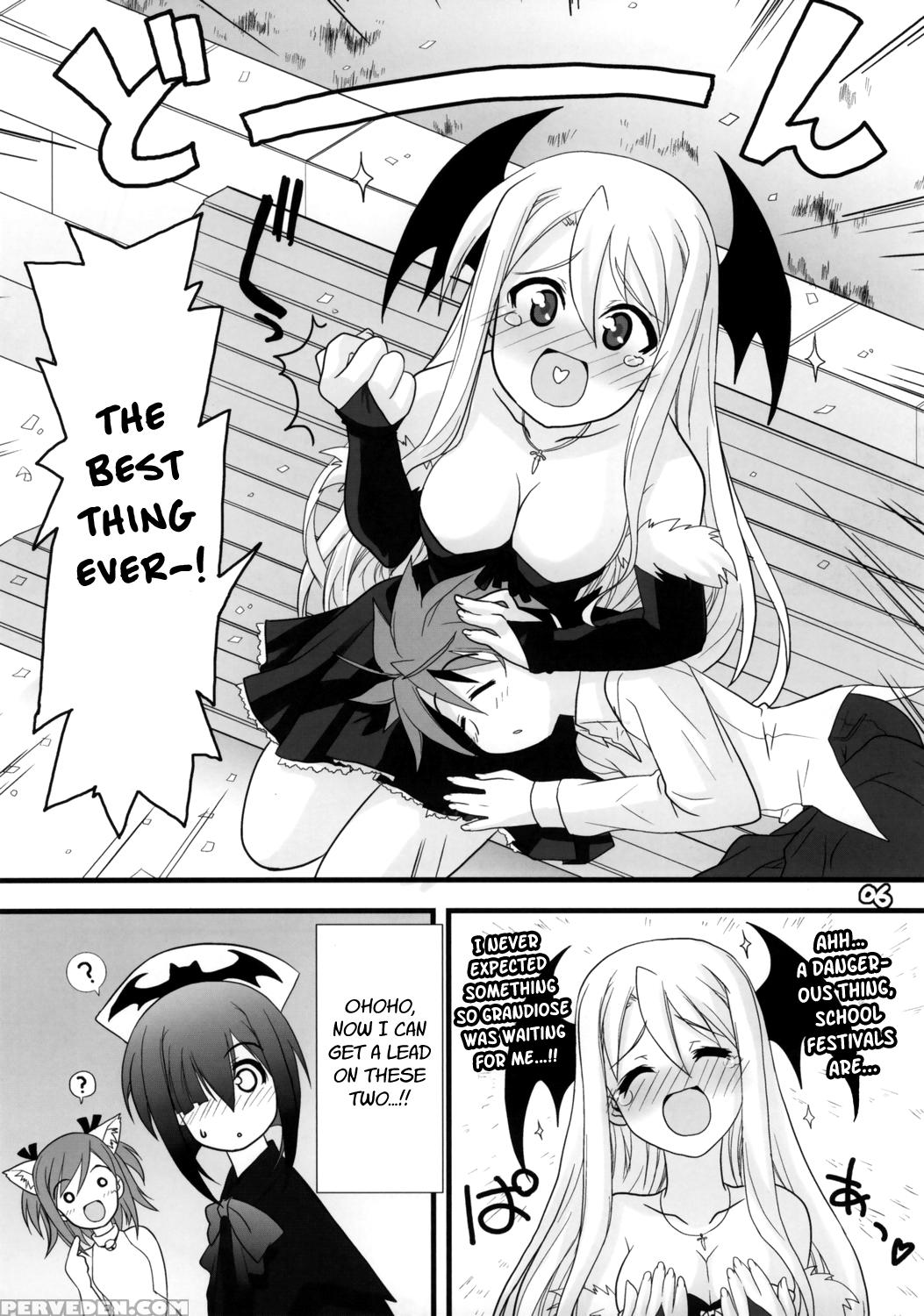 (c69) [gakuen Yuushabu (tsurugi Yasuyuki)] Negima ... 1