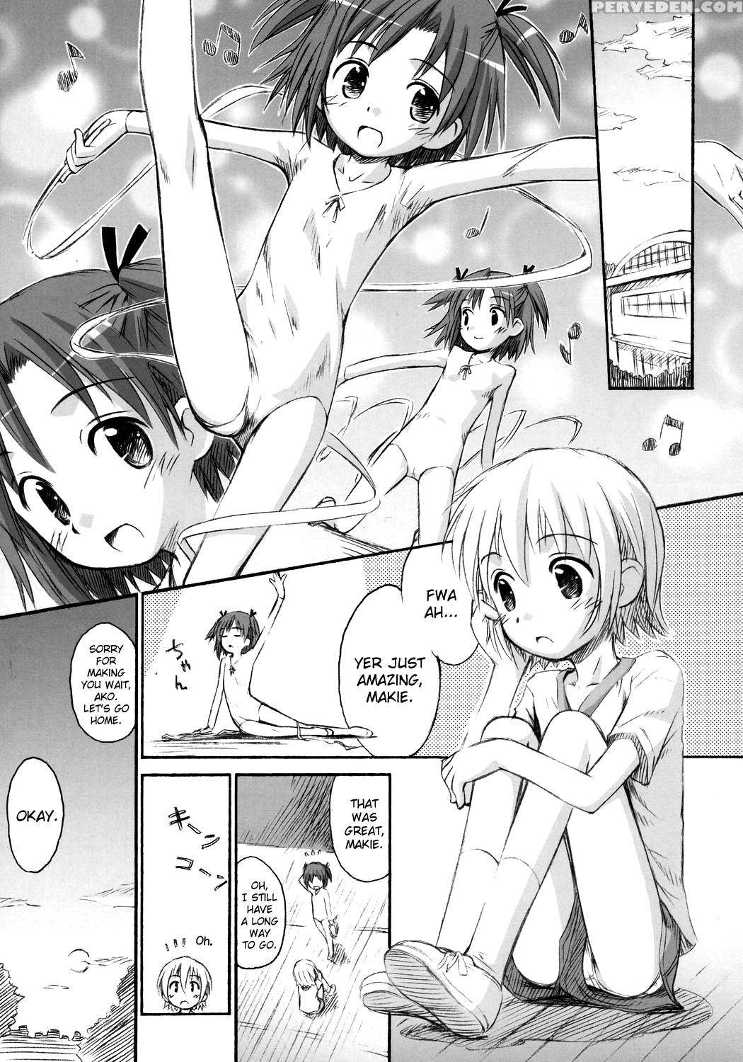 (c69) [jido-hikki (kokekokko Coma)] Ho-kago Wa Shintaisou! (mahou Sensei Negima!) [english] [biribiri] 1
