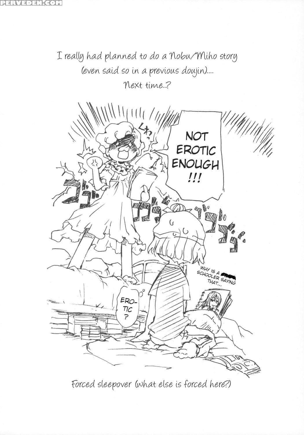 (c69) [soul Magic (sudoo Kaoru)] Suki Suki Aiko-chan Nobu-chan No Are (ojamajo Doremi) [english] [atf] 1