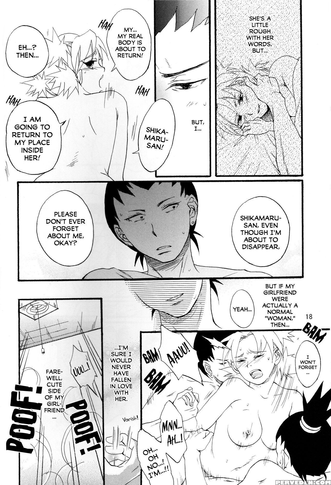 (c70) [circle A (various)] A ~shochuu Omimai~ (naruto) [english] [ehcove] 1