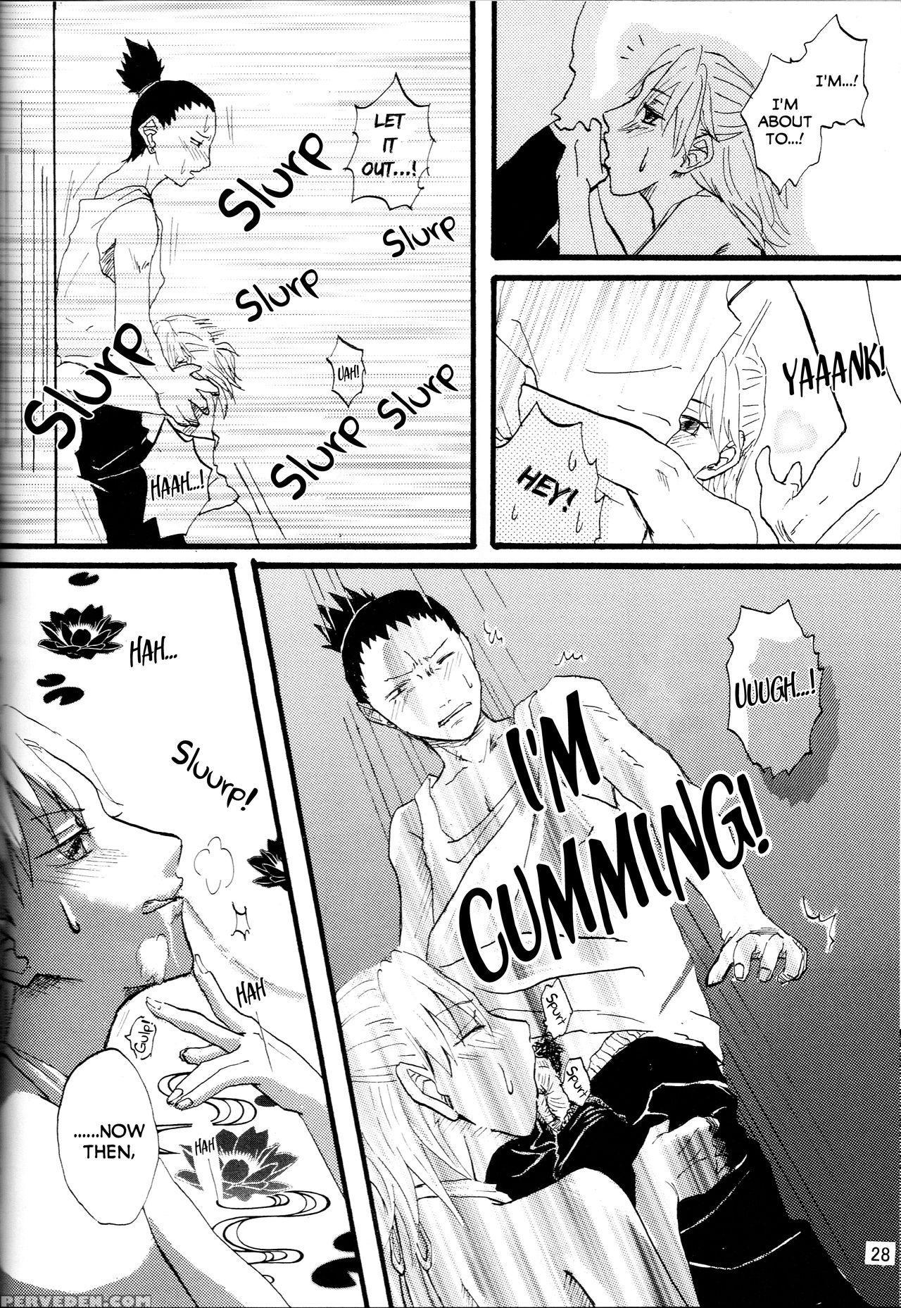 (c70) [circle A (various)] A ~shochuu Omimai~ (naruto) [english] [ehcove] 1