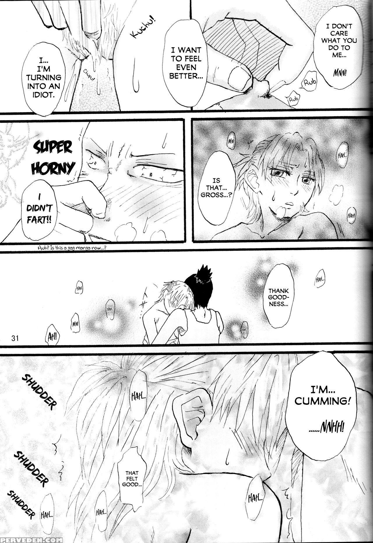 (c70) [circle A (various)] A ~shochuu Omimai~ (naruto) [english] [ehcove] 1
