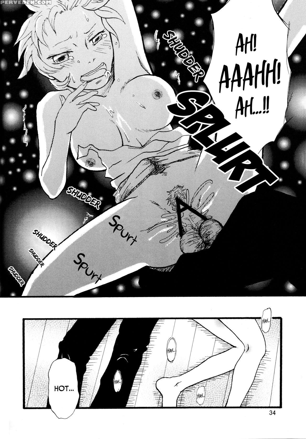 (c70) [circle A (various)] A ~shochuu Omimai~ (naruto) [english] [ehcove] 1