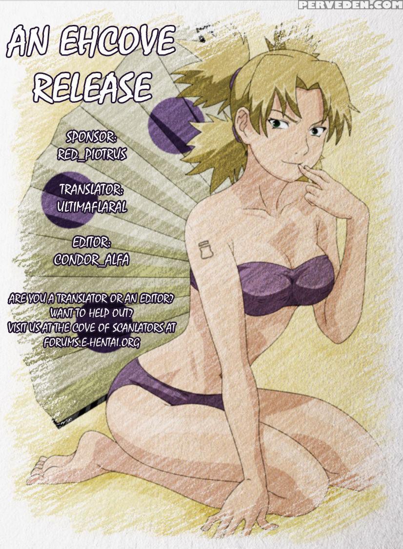 (c70) [circle A (various)] A ~shochuu Omimai~ (naruto) [english] [ehcove] 1
