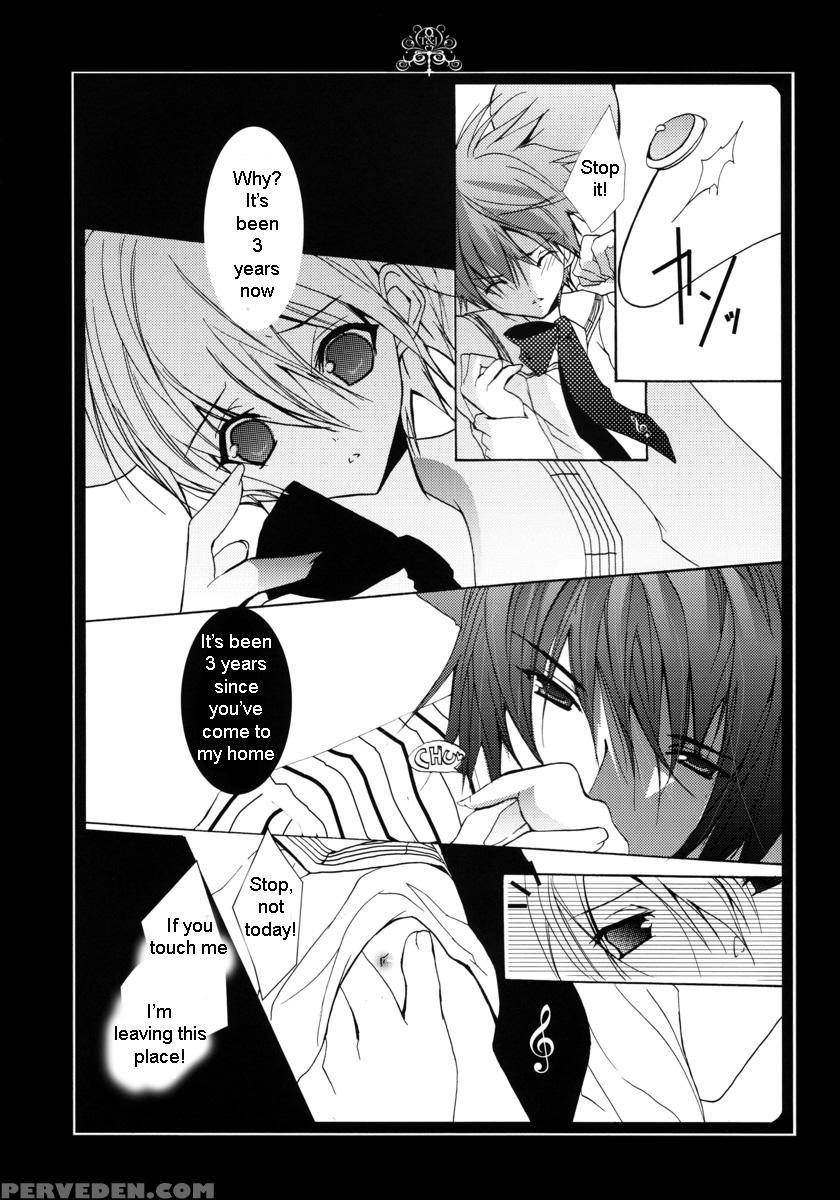 (c70) [kurikoya (hiyoshimaru Akira)] Neko Ni Nezumi Ga Kamitsuita - The Rat Bit To The Cat. (tom And Jerry) [english] 1