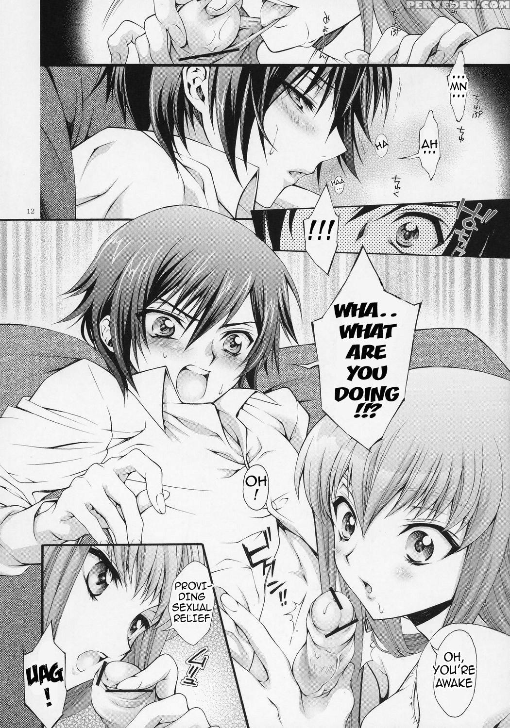 (c71) [iyou (mizuno Poppo, Yukkyun)] Britannia Tenseki Gi (code Geass: Lelouch Of The Rebellion) [english] [brolen] 1
