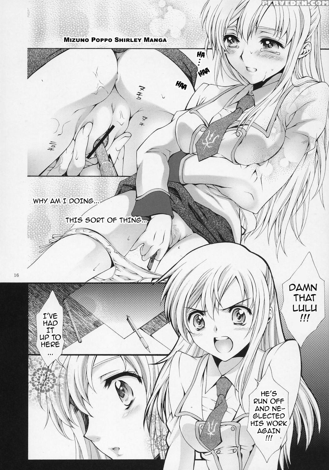(c71) [iyou (mizuno Poppo, Yukkyun)] Britannia Tenseki Gi (code Geass: Lelouch Of The Rebellion) [english] [brolen] 1
