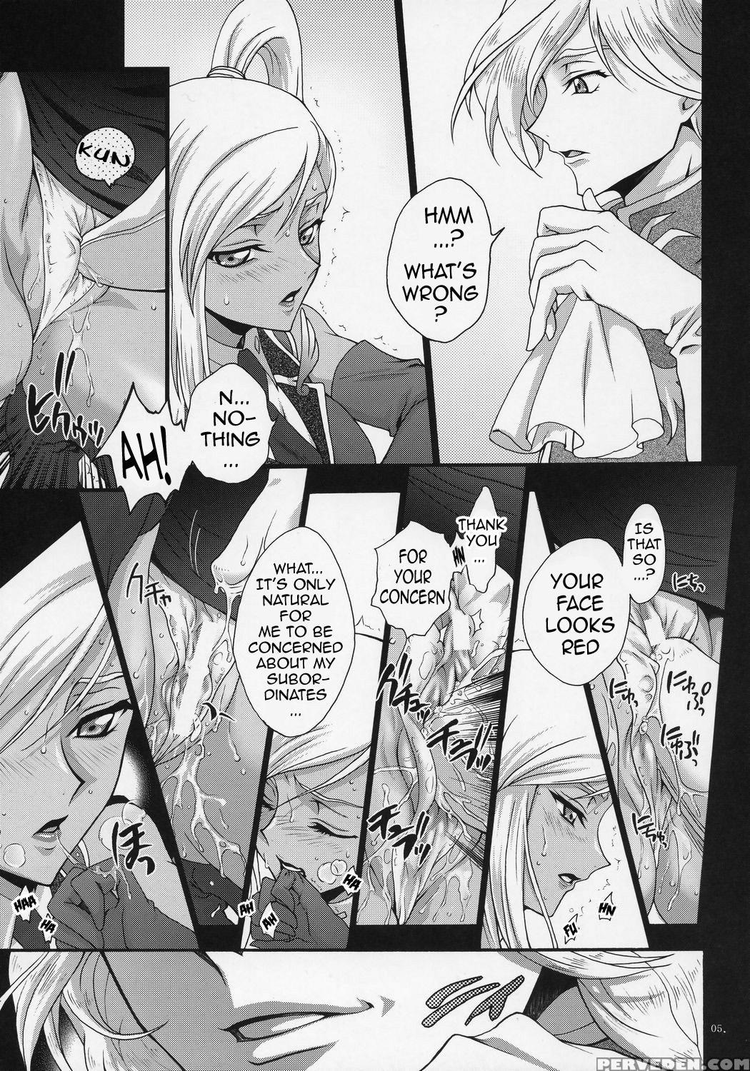 (c71) [iyou (mizuno Poppo, Yukkyun)] Britannia Tenseki Gi (code Geass: Lelouch Of The Rebellion) [english] [brolen] 1