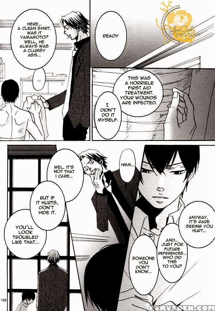 (c71) [nitro Koutetsu (yoneda Kou)] Boku No Te Ga ... 1