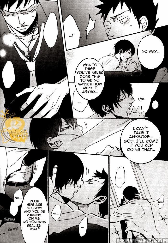 (c71) [nitro Koutetsu (yoneda Kou)] Boku No Te Ga ... 1