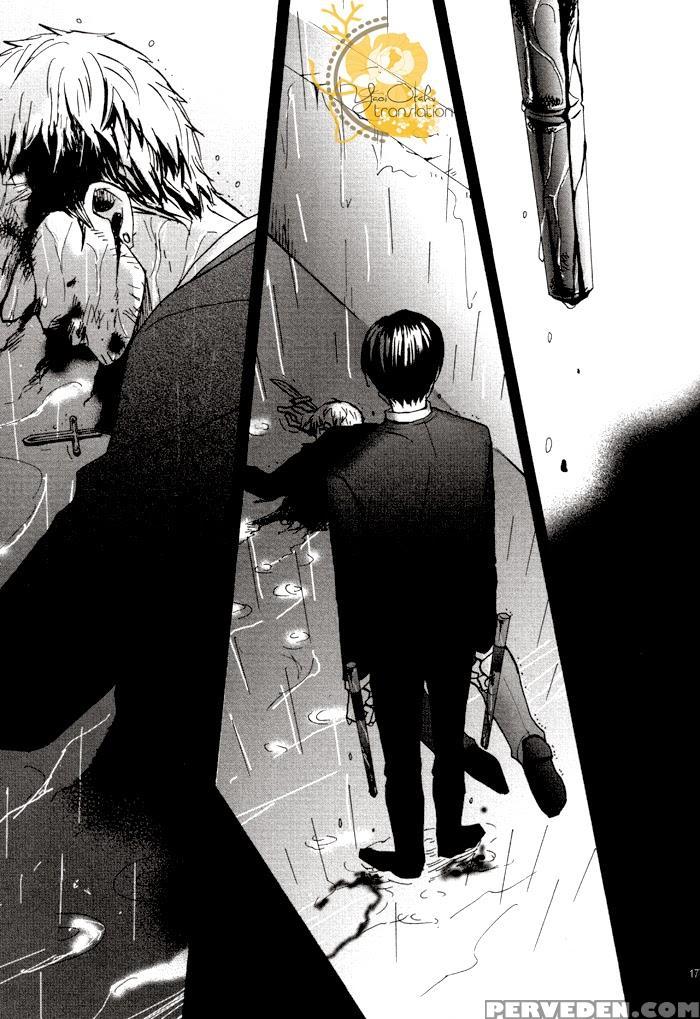 (c71) [nitro Koutetsu (yoneda Kou)] Boku No Te Ga ... 1
