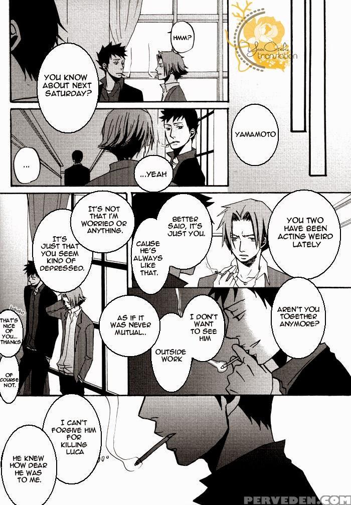 (c71) [nitro Koutetsu (yoneda Kou)] Boku No Te Ga ... 1