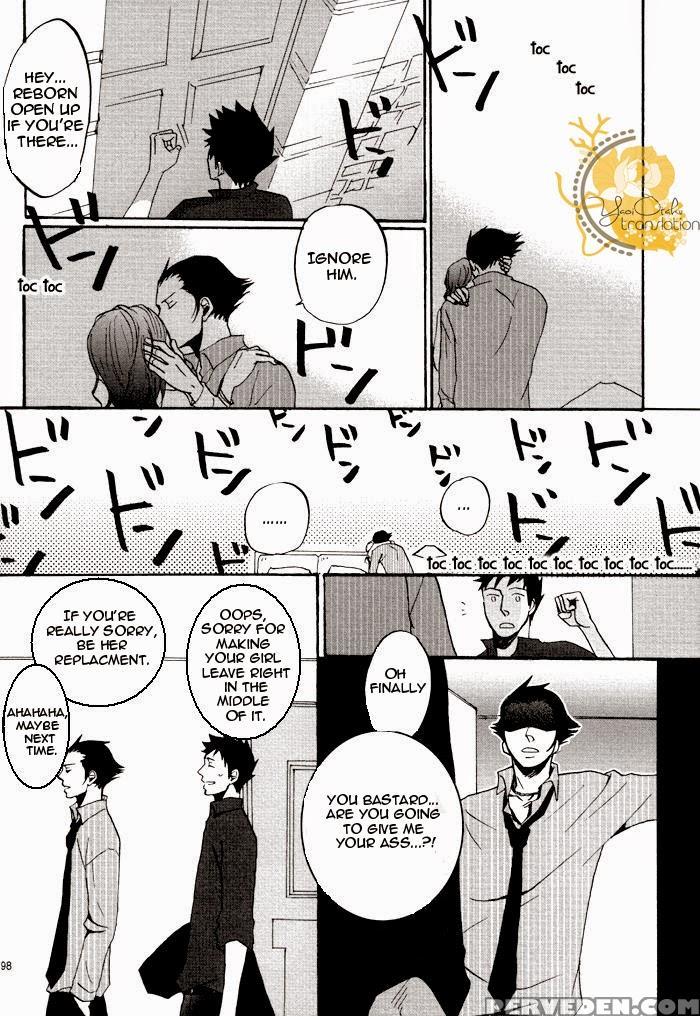 (c71) [nitro Koutetsu (yoneda Kou)] Boku No Te Ga ... 1