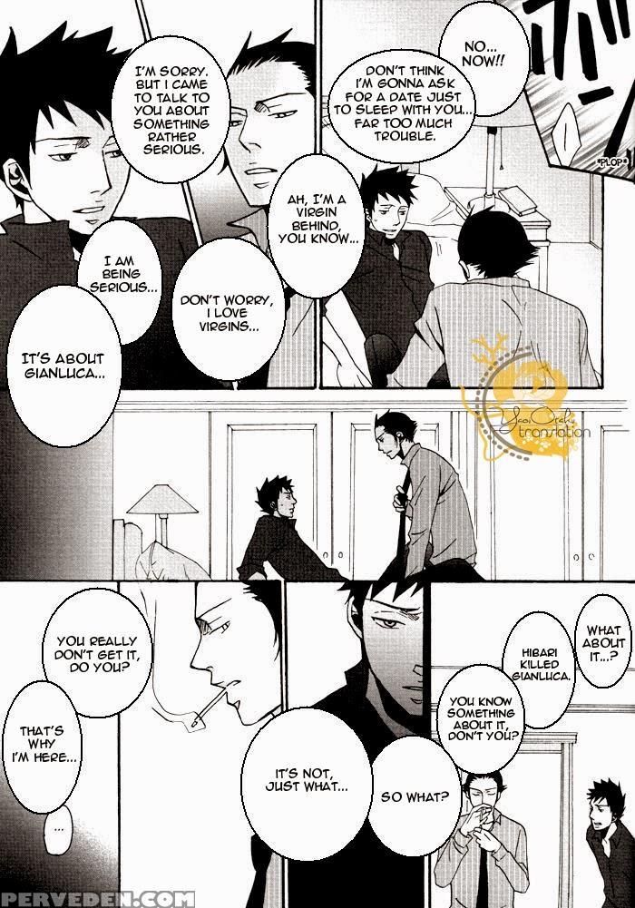 (c71) [nitro Koutetsu (yoneda Kou)] Boku No Te Ga ... 1