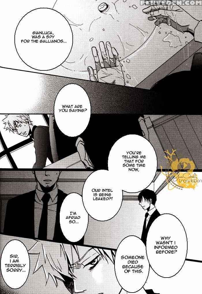 (c71) [nitro Koutetsu (yoneda Kou)] Boku No Te Ga ... 1