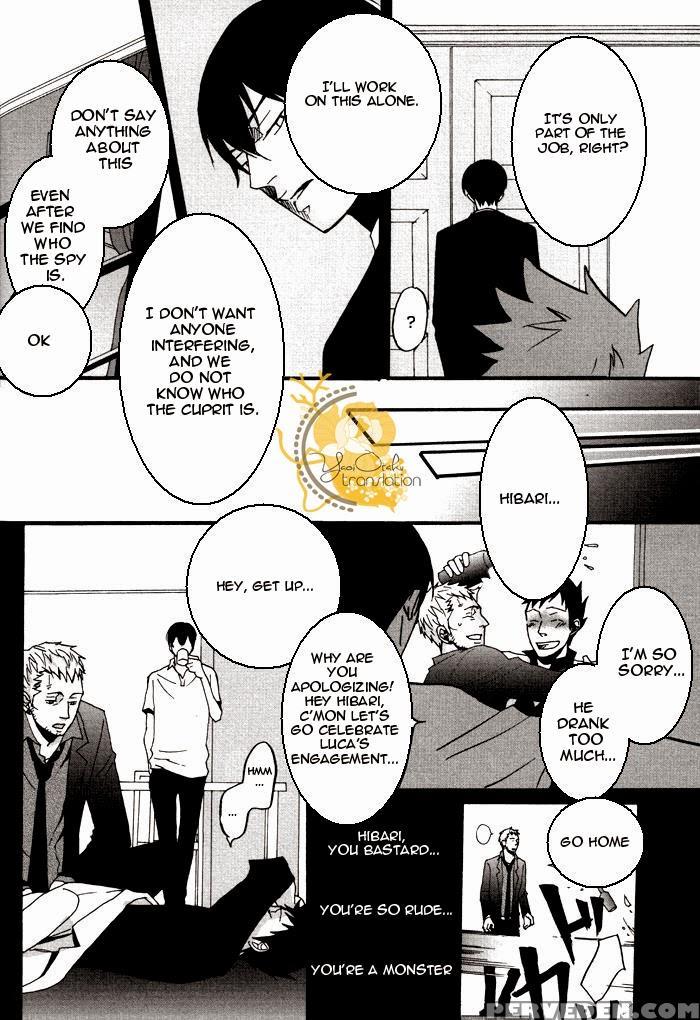 (c71) [nitro Koutetsu (yoneda Kou)] Boku No Te Ga ... 1