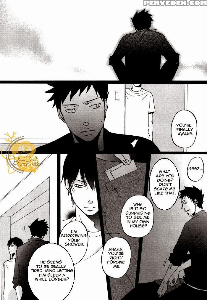 (c71) [nitro Koutetsu (yoneda Kou)] Boku No Te Ga ... 1