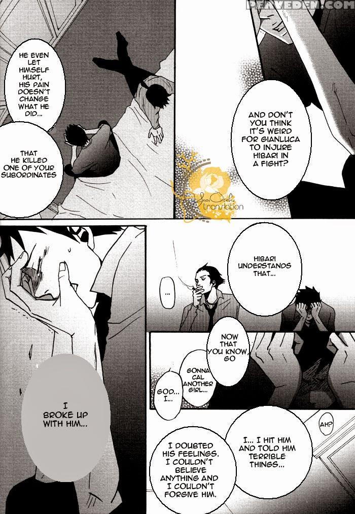 (c71) [nitro Koutetsu (yoneda Kou)] Boku No Te Ga ... 1