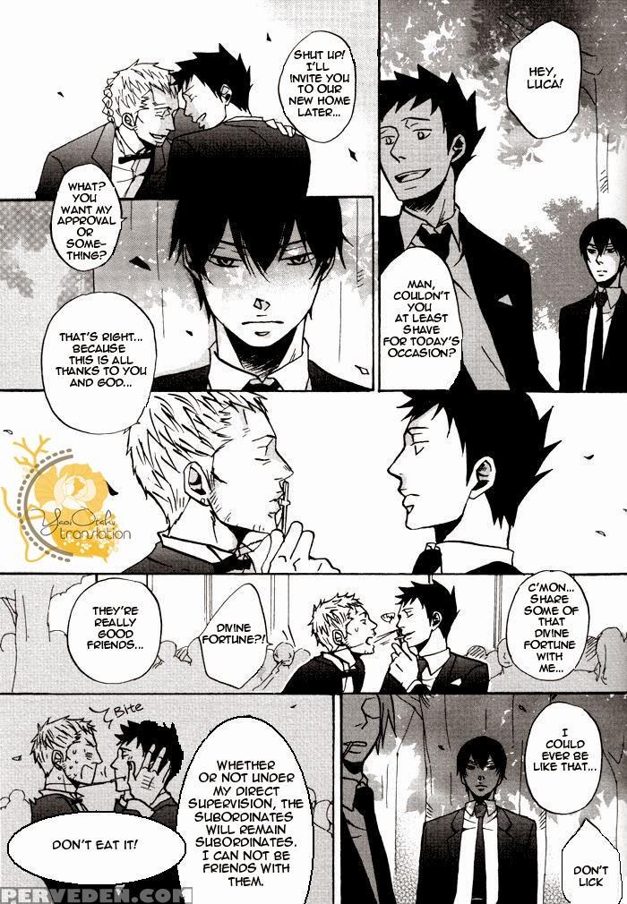(c71) [nitro Koutetsu (yoneda Kou)] Boku No Te Ga ... 1