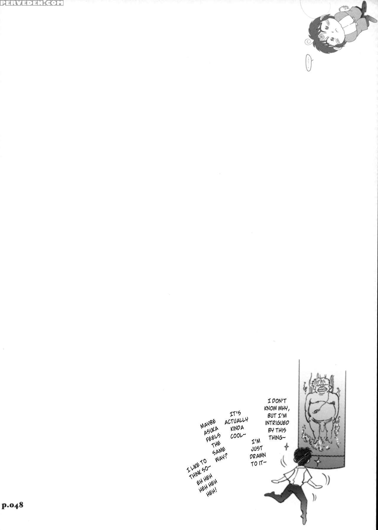 (c72) [chuuka Mantou (yagami Dai)] Mantou .30 (neon Genesis Evangelion) [english] 1