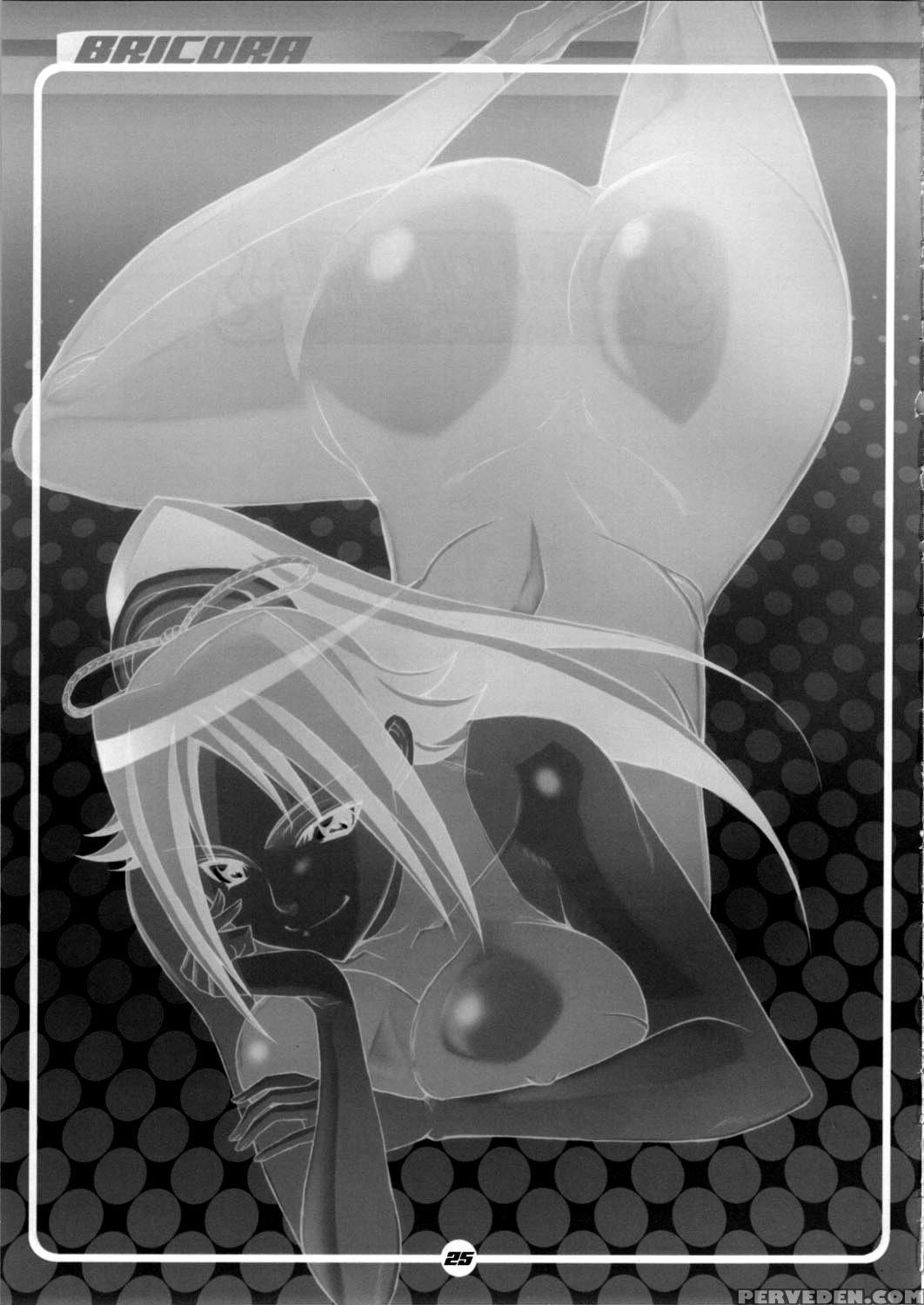 (c72) [diogenes Club (haikawa Hemlen)] Bricola (bleach) [english] [doujin-moe.us] 1