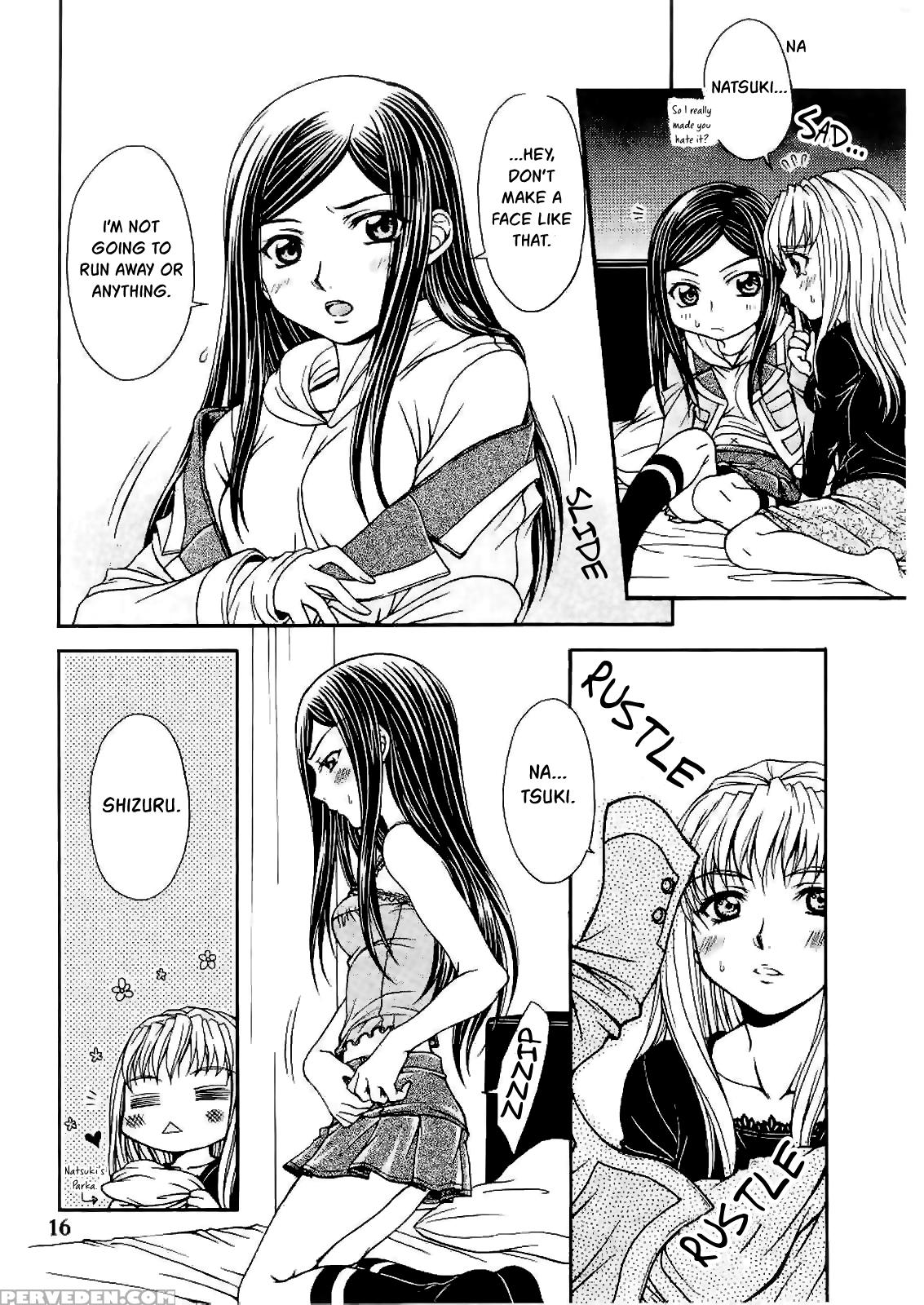 (c72) [doro Panda Tours (nanzaki Iku)] After School Dolce (my-hime) [english] {appolyon & Hunter Nightblood} Chapter 1 Page 16