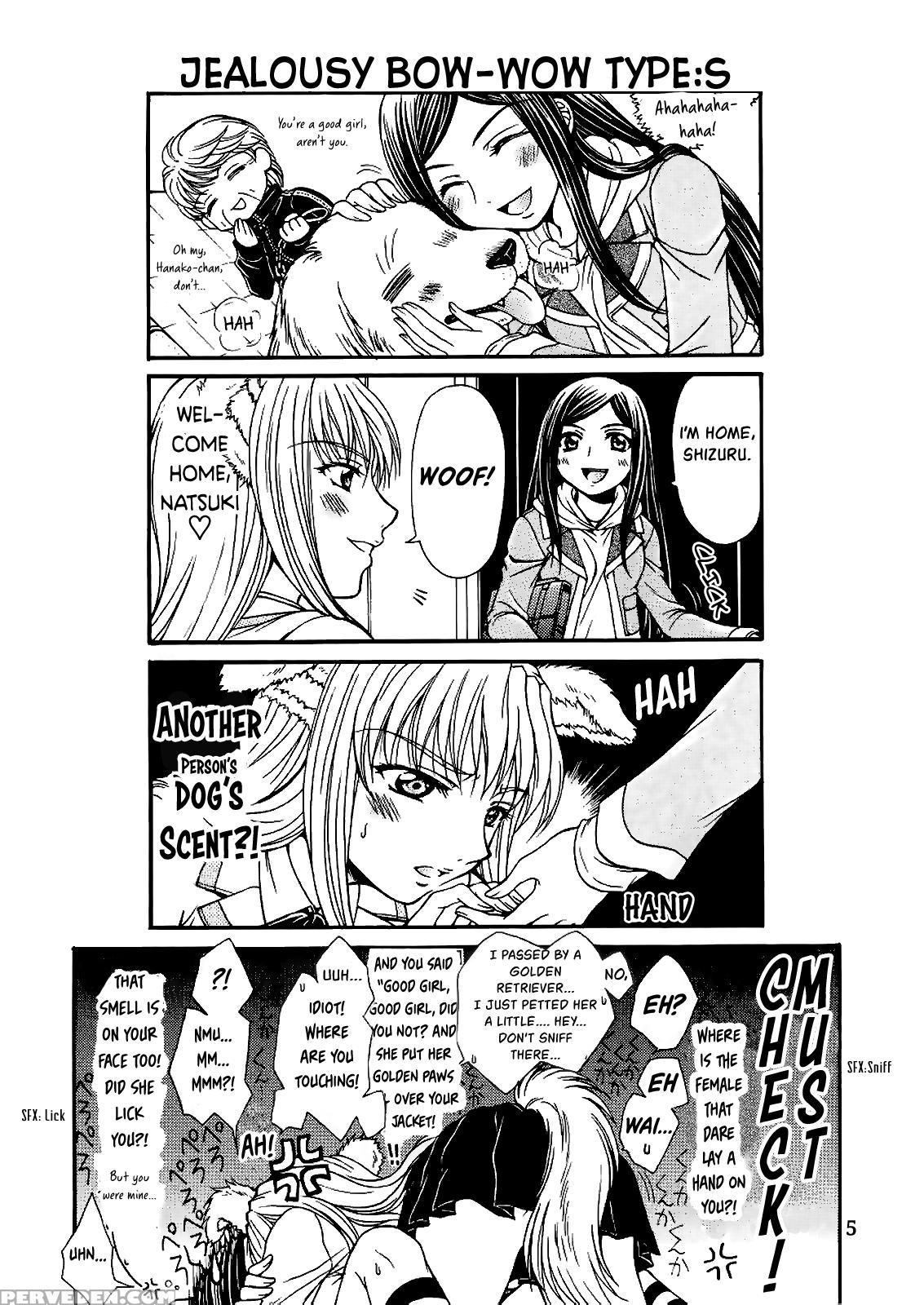 (c72) [doro Panda Tours (nanzaki Iku)] After School Dolce (my-hime) [english] {appolyon & Hunter Nightblood} Chapter 1 Page 5