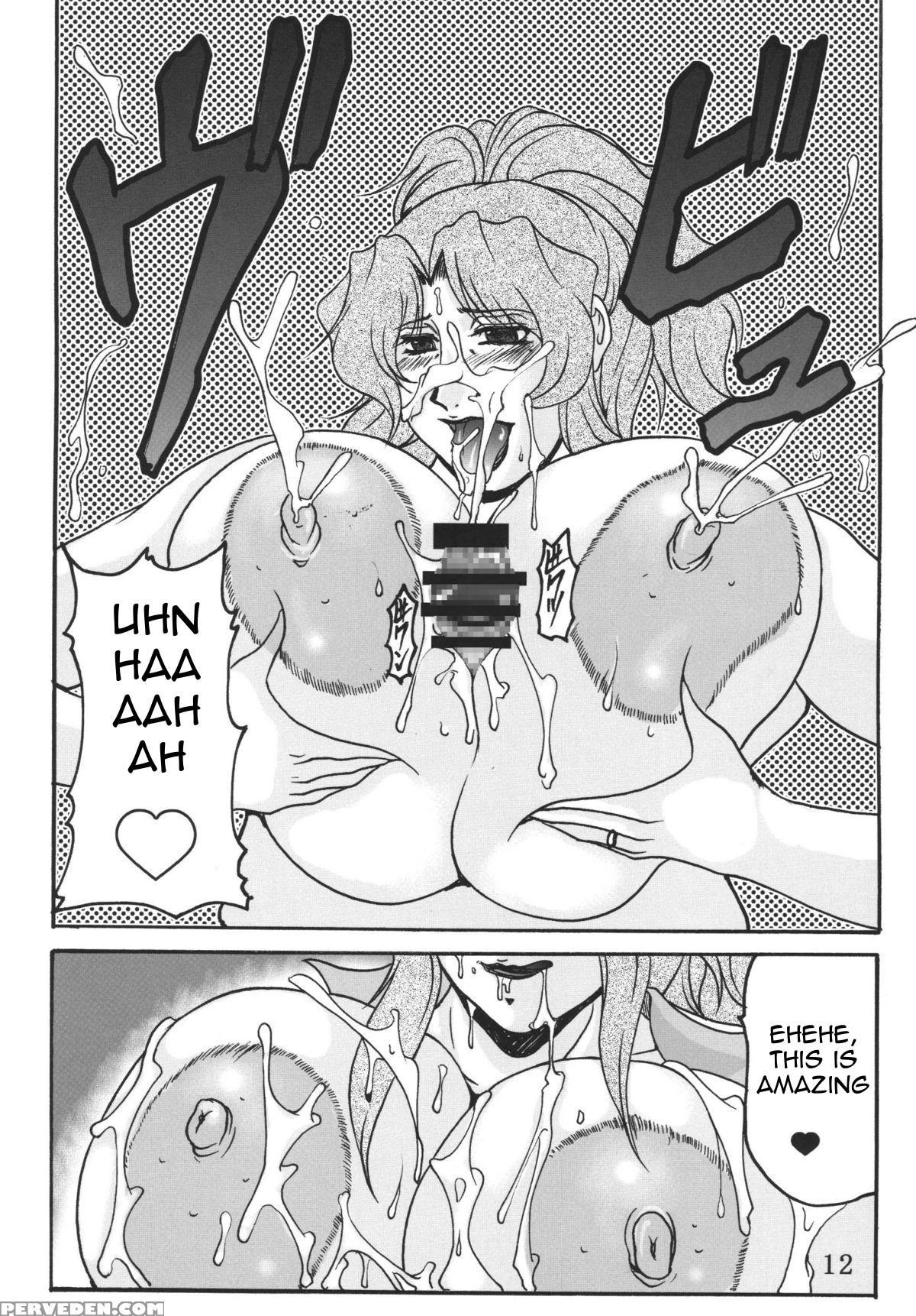 (c72) [sister Screaming I Die (yokoyama Lynch)] Lovedrug 2.5 [english] [amoskandy] 1