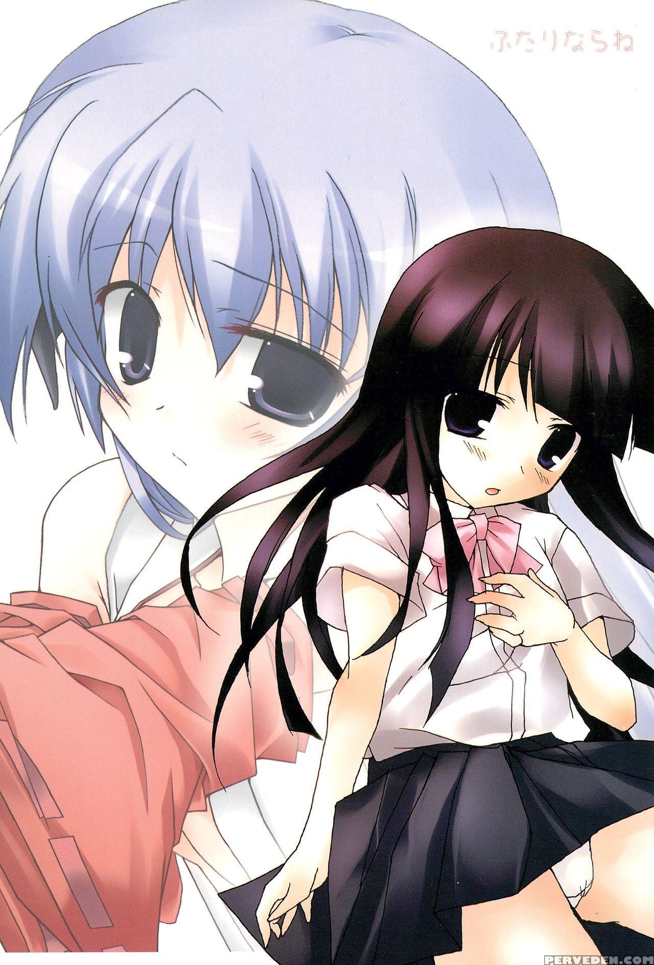 (c72) [toriaezu (tororo)] Futari Nara Ne (higurashi No Naku Koro Ni) [english] 1